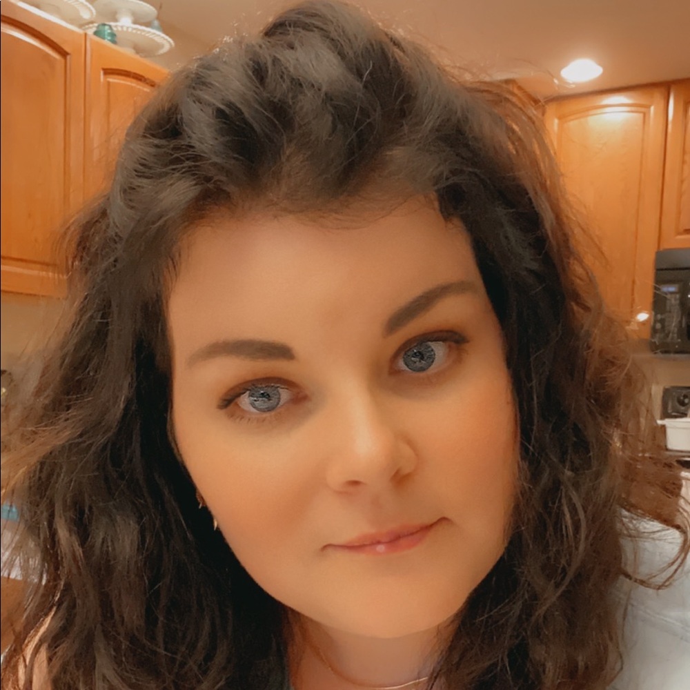 Meet your Posher, Kaitlyn